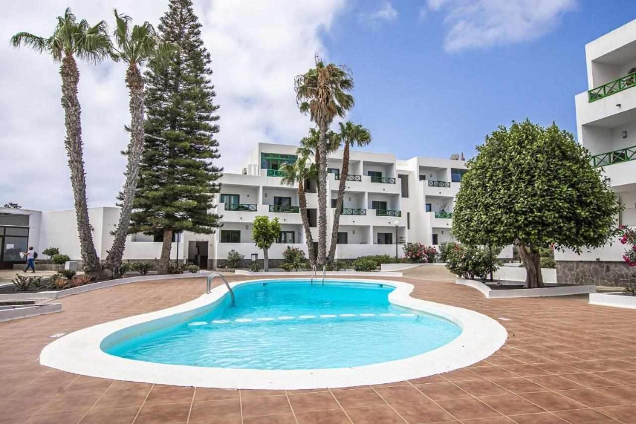 Holyhome Premium 106 Коста Тегисе Екстериор снимка