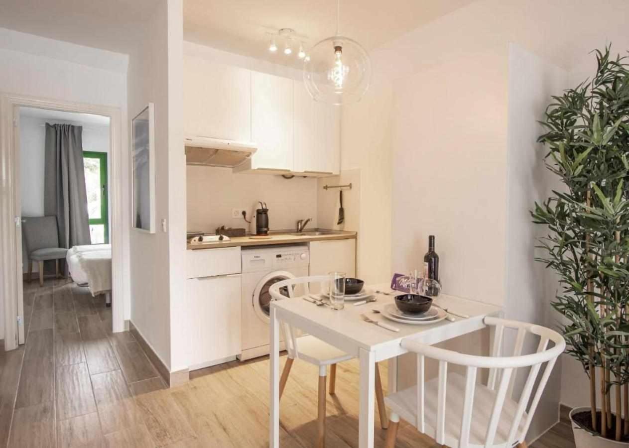 Holyhome Premium 106 Коста Тегисе Екстериор снимка