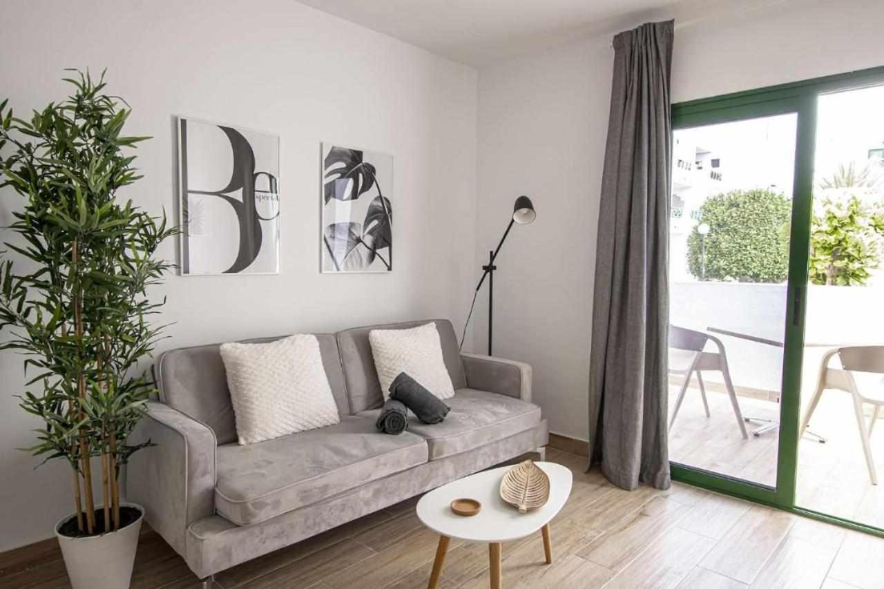 Holyhome Premium 106 Коста Тегисе Екстериор снимка