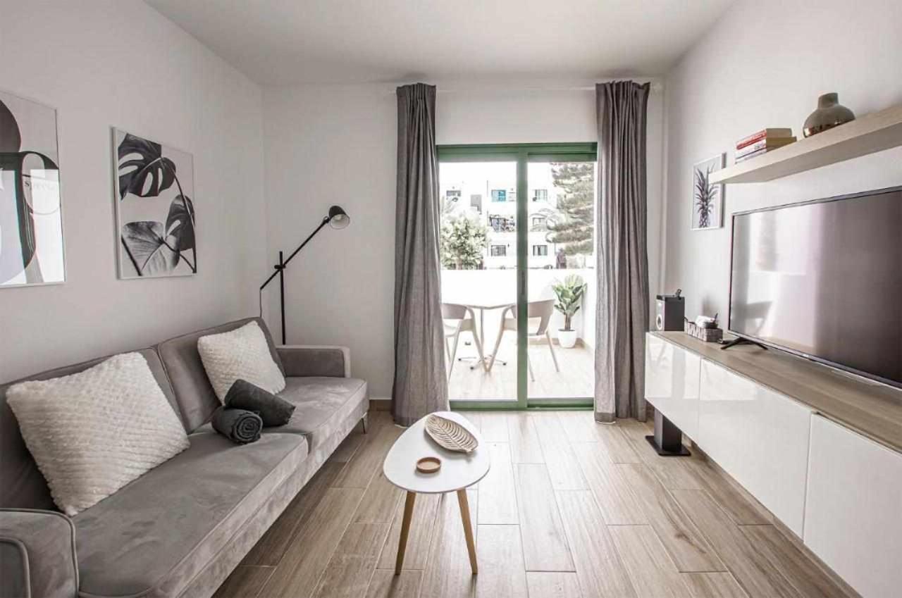 Holyhome Premium 106 Коста Тегисе Екстериор снимка