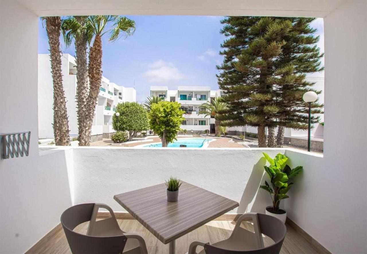 Holyhome Premium 106 Коста Тегисе Екстериор снимка