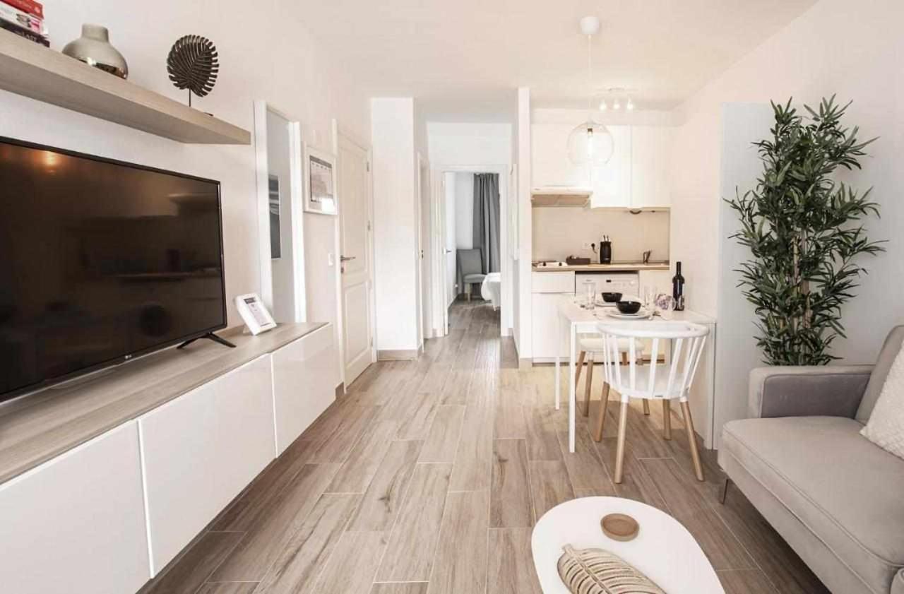 Holyhome Premium 106 Коста Тегисе Екстериор снимка